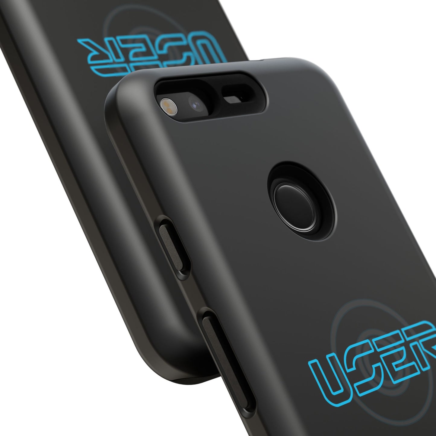 User Phone Case