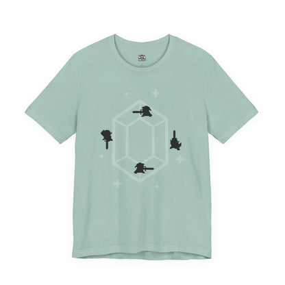 Mah Boi Graphic Tee