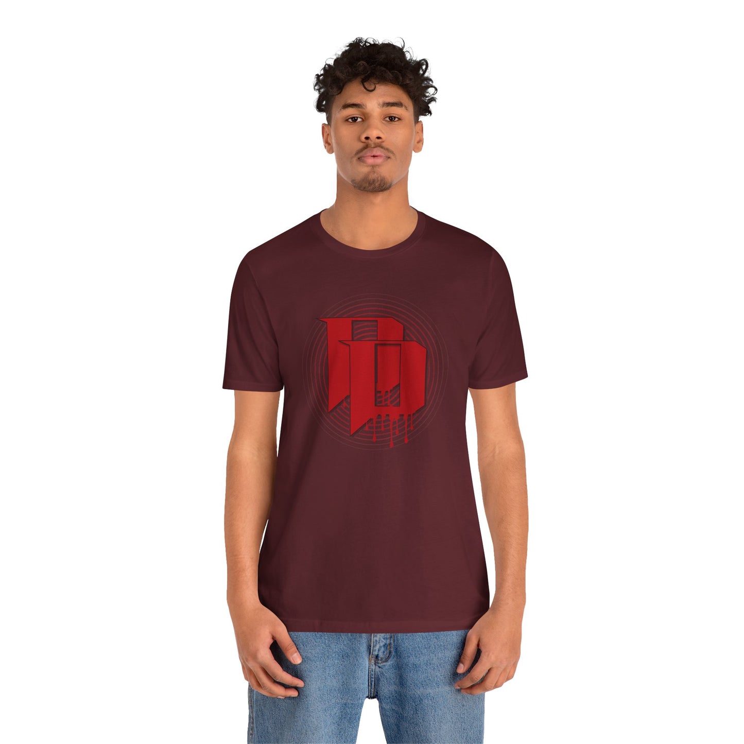 Truth or Bloody Dare Graphic Tee