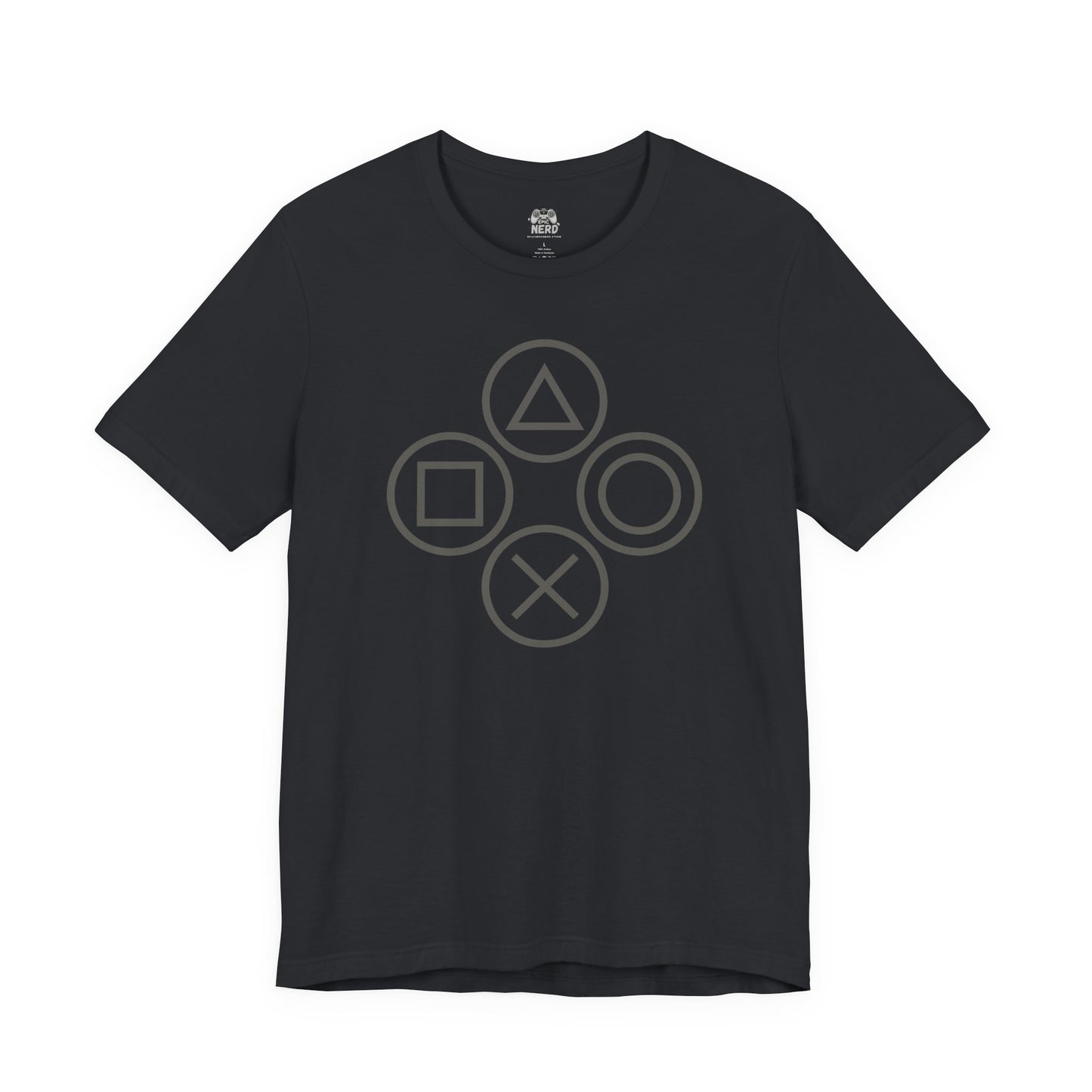 No Limits Graphic Tee