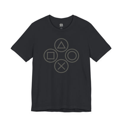 No Limits Graphic Tee