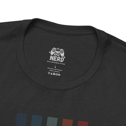 We're Always on the Same Team Graphic Tee