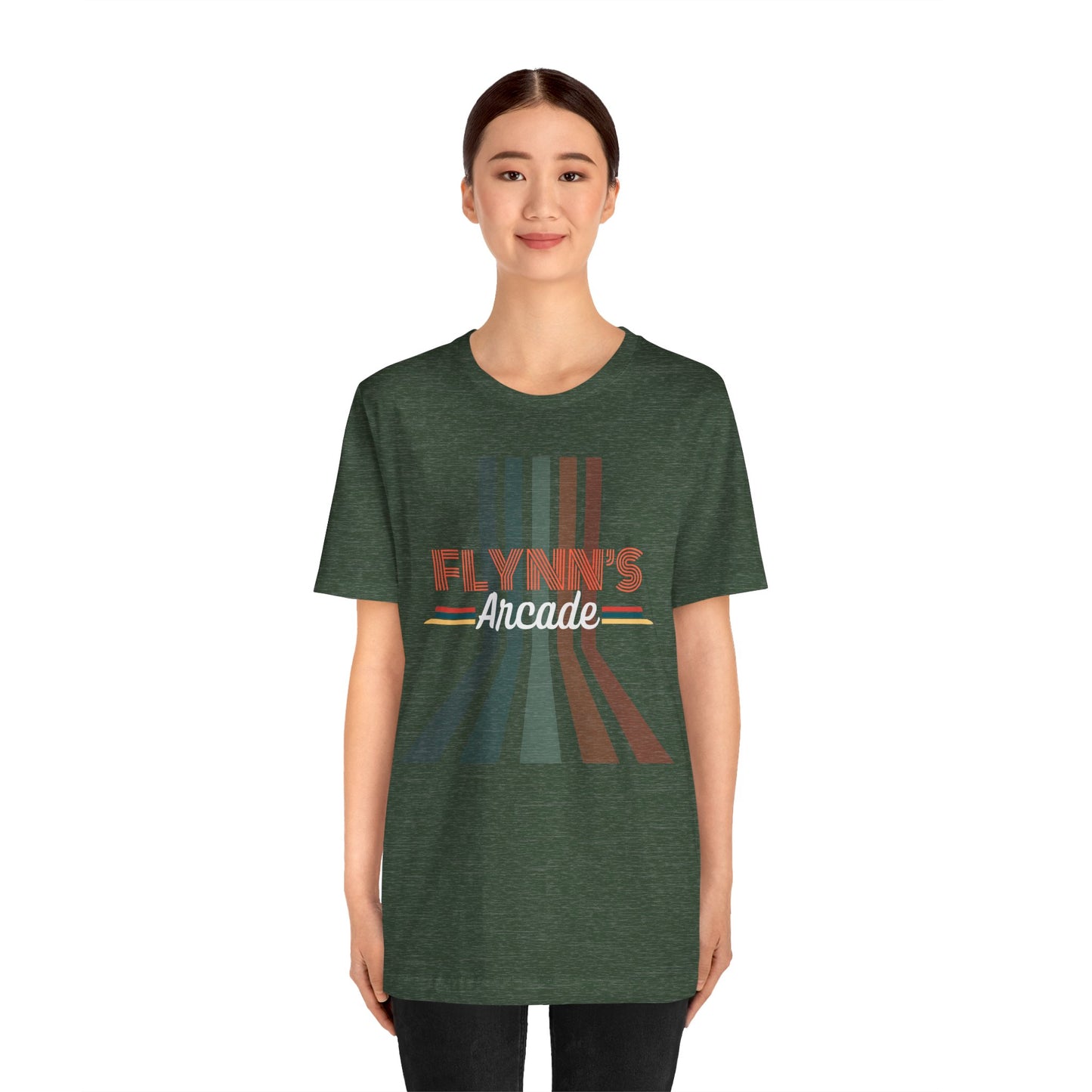 We're Always on the Same Team Graphic Tee