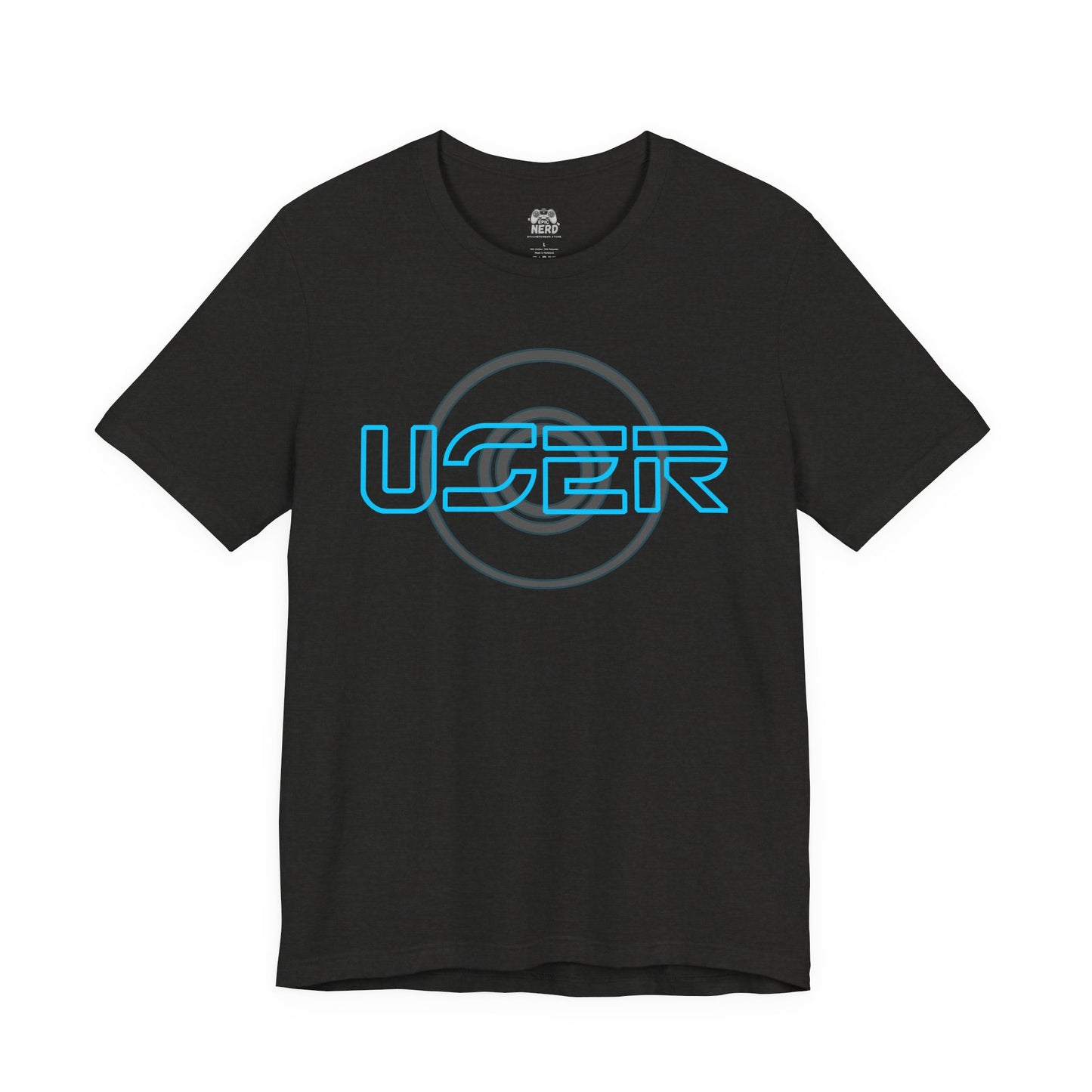 User Graphic Tee