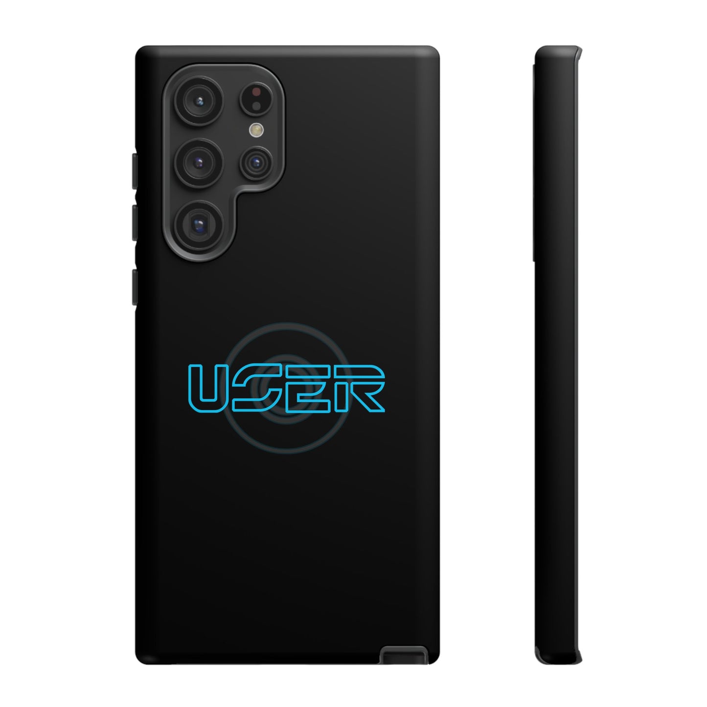 User Phone Case