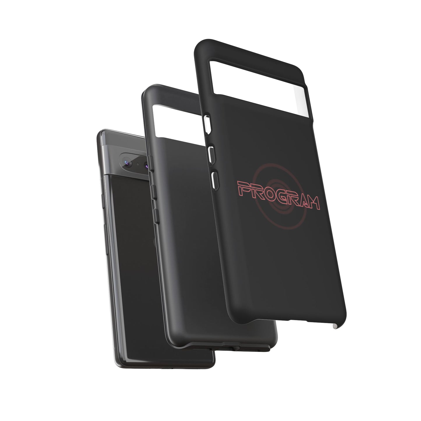 Program Phone Case