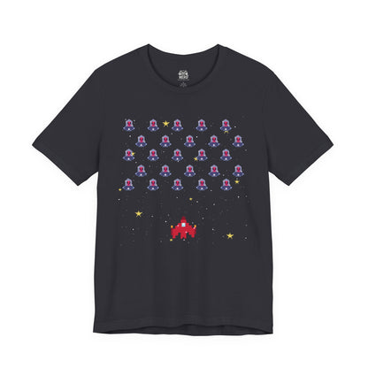 Gala Ninja Graphic Tee