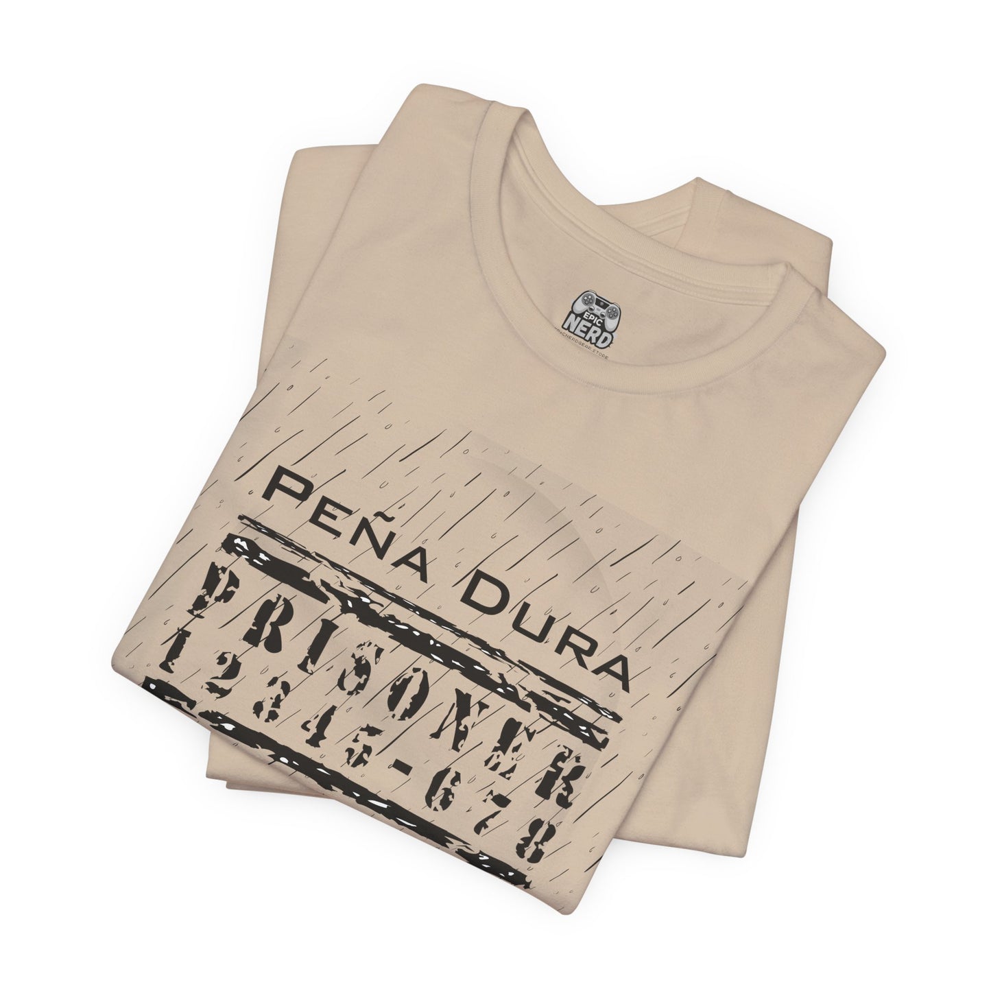 You Merely Adopted the Darkness Graphic Tee