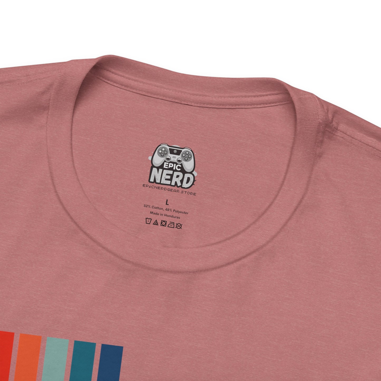 Grand Prix Racing Graphic Tee