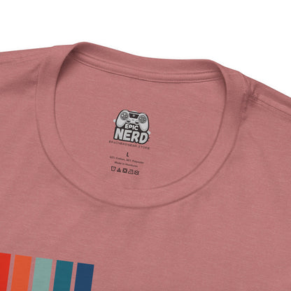 Grand Prix Racing Graphic Tee