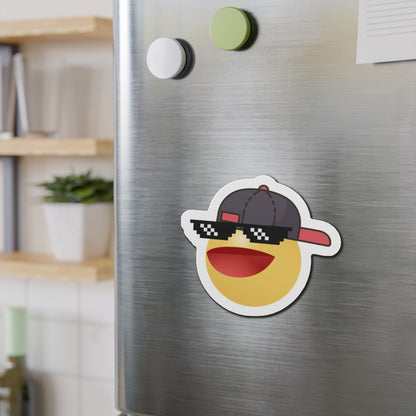 Gangsta Gobblin Magnet