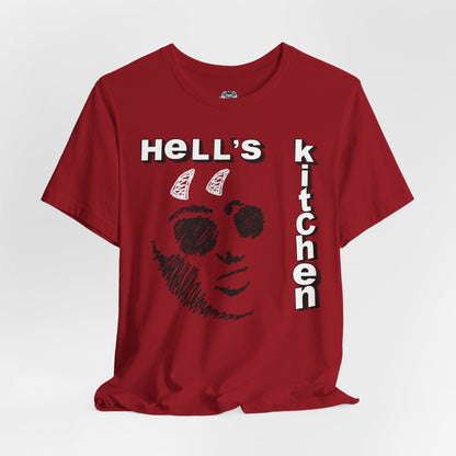 The Kitchen Graphic Tee