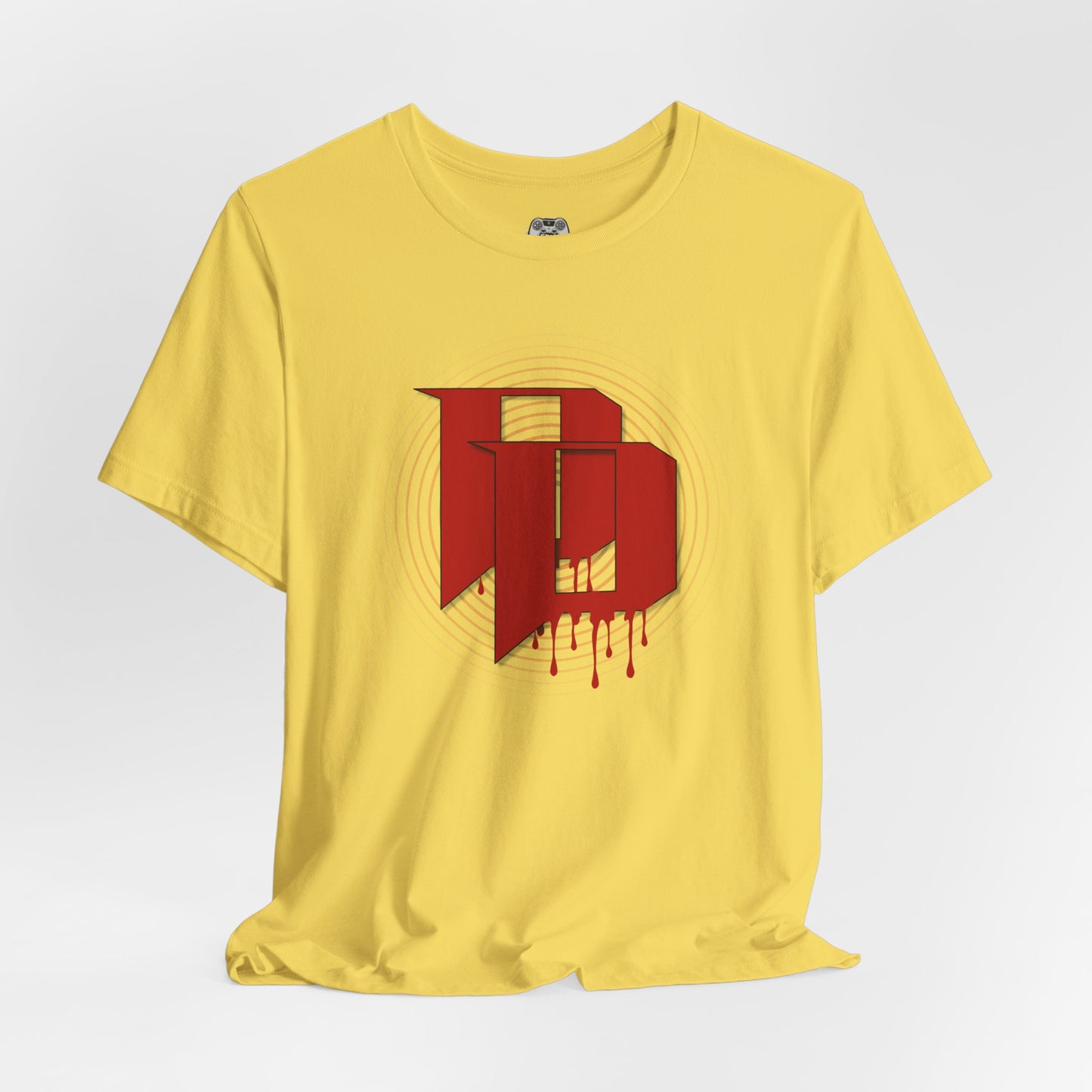 Truth or Bloody Dare Graphic Tee