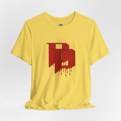 Truth or Bloody Dare Graphic Tee
