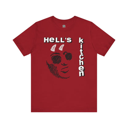 The Kitchen Graphic Tee