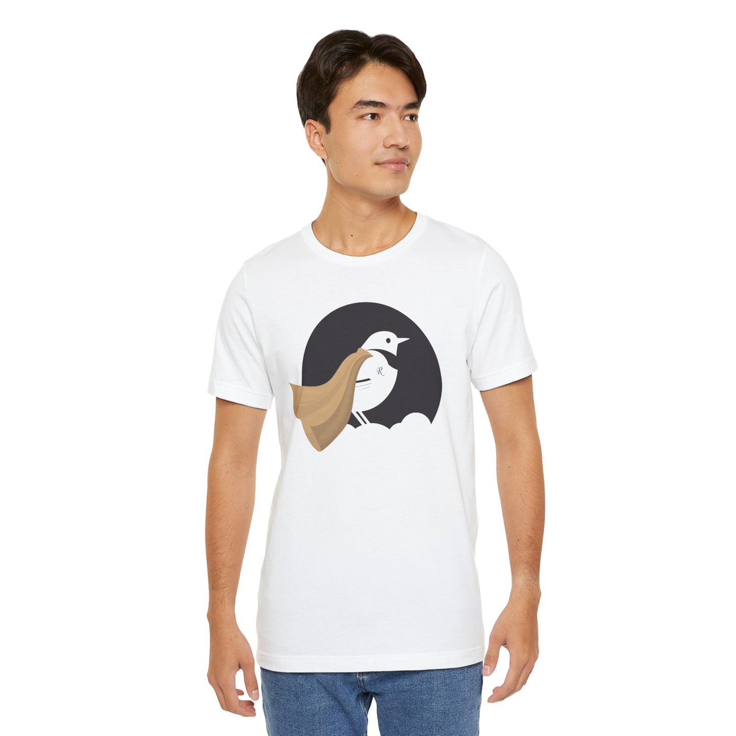 Wingman Graphic Tee