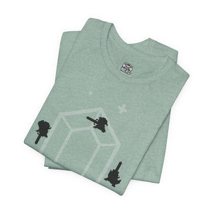 Mah Boi Graphic Tee