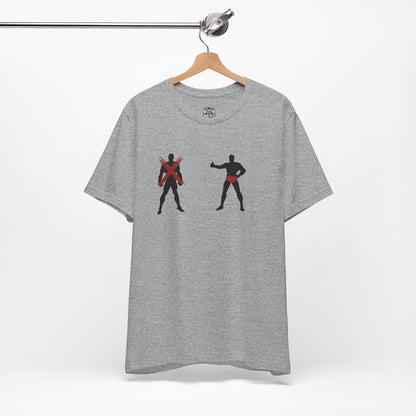 Trunks not Underwear Graphic Tee