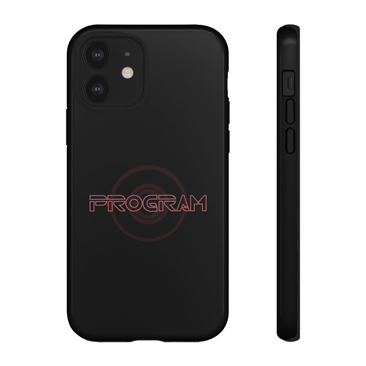 Program Phone Case