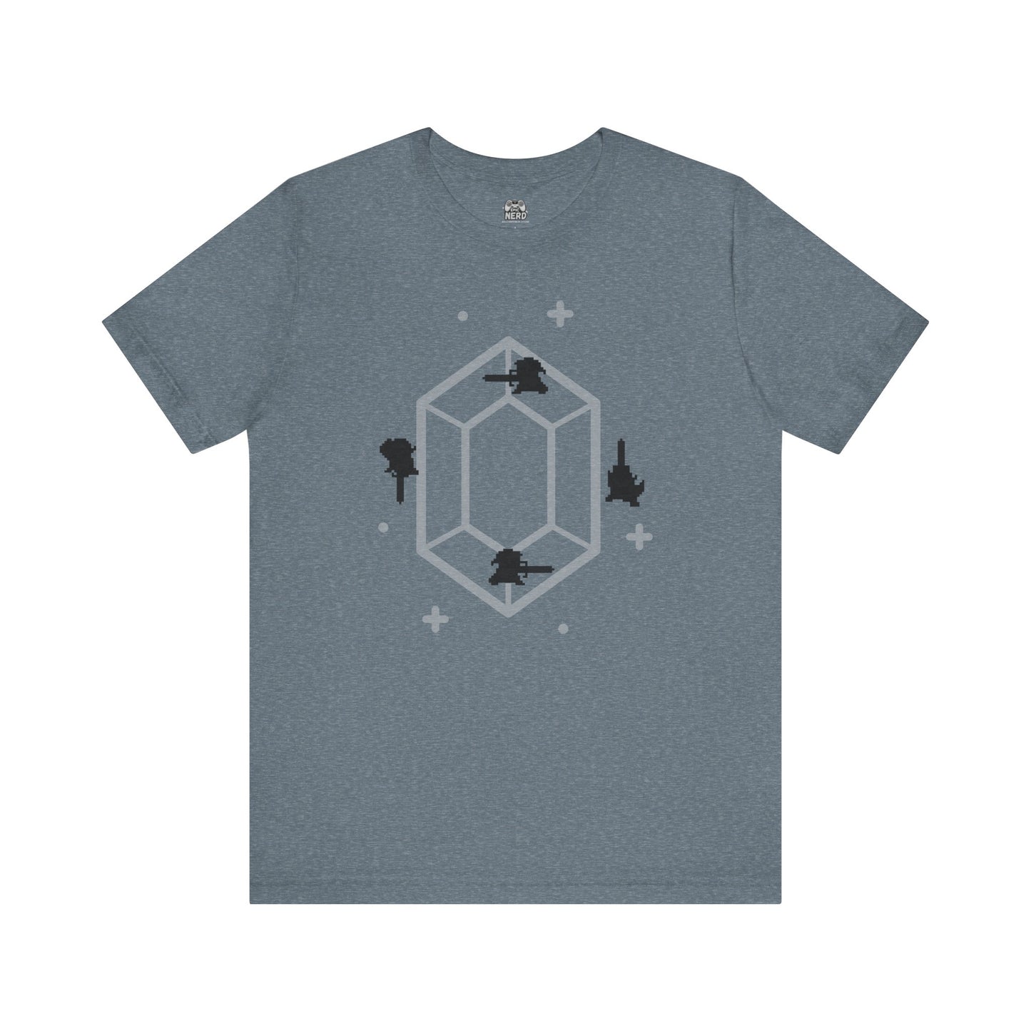 Mah Boi Graphic Tee