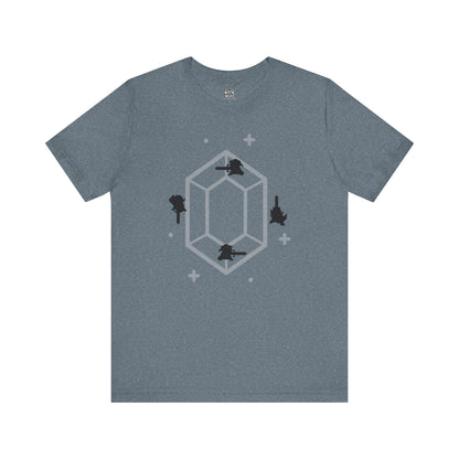 Mah Boi Graphic Tee
