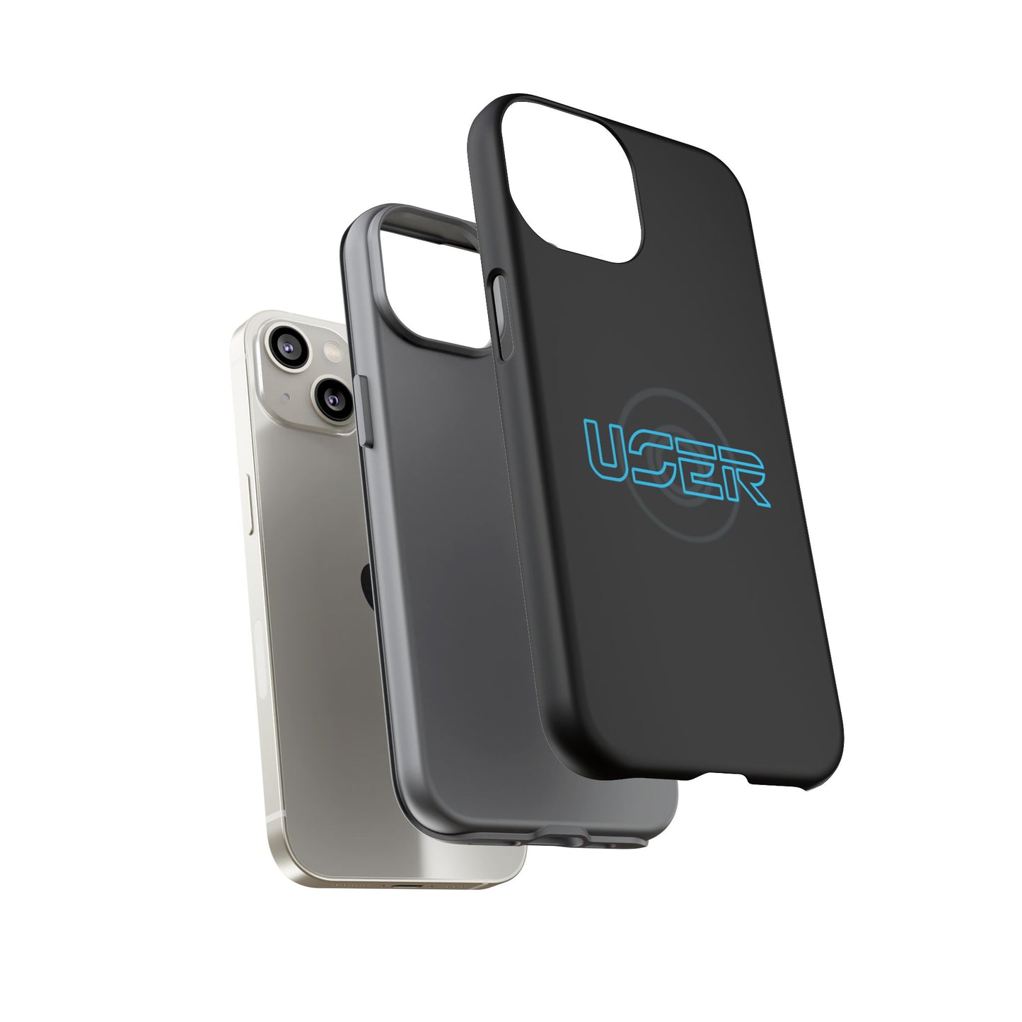 User Phone Case