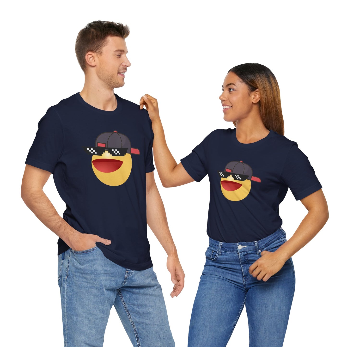 Gangsta Gobblin Graphic Tee