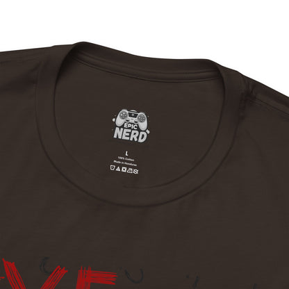 Ave Maria Graphic Tee