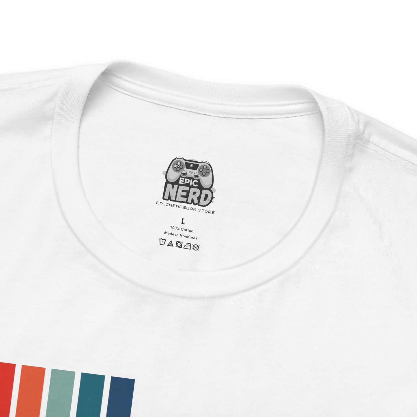 Grand Prix Racing Graphic Tee