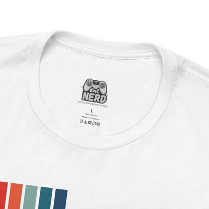 Grand Prix Racing Graphic Tee