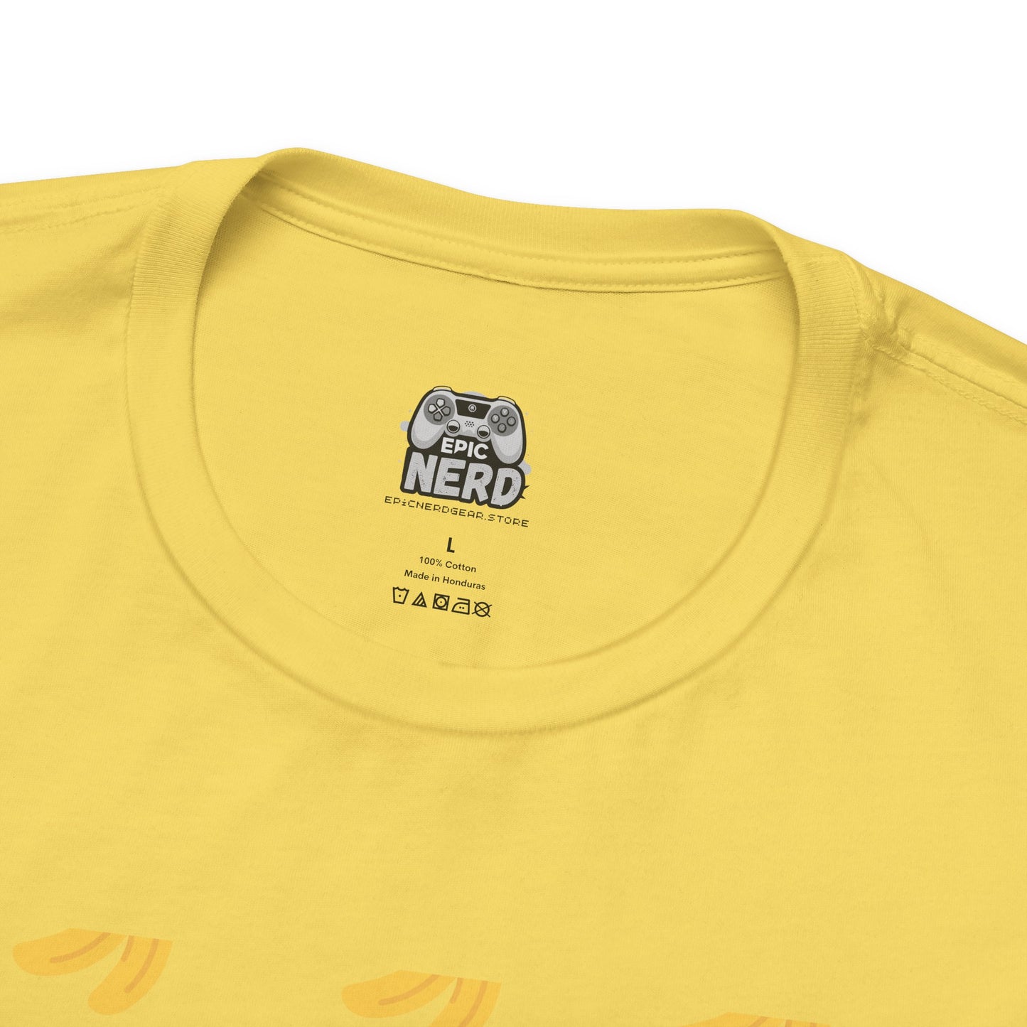 Banana Slamma Graphic Tee