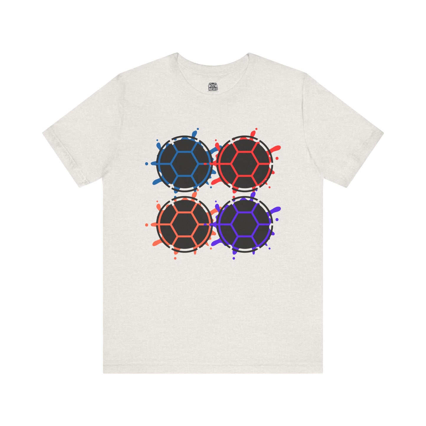 Shellular Devices Graphic Tee