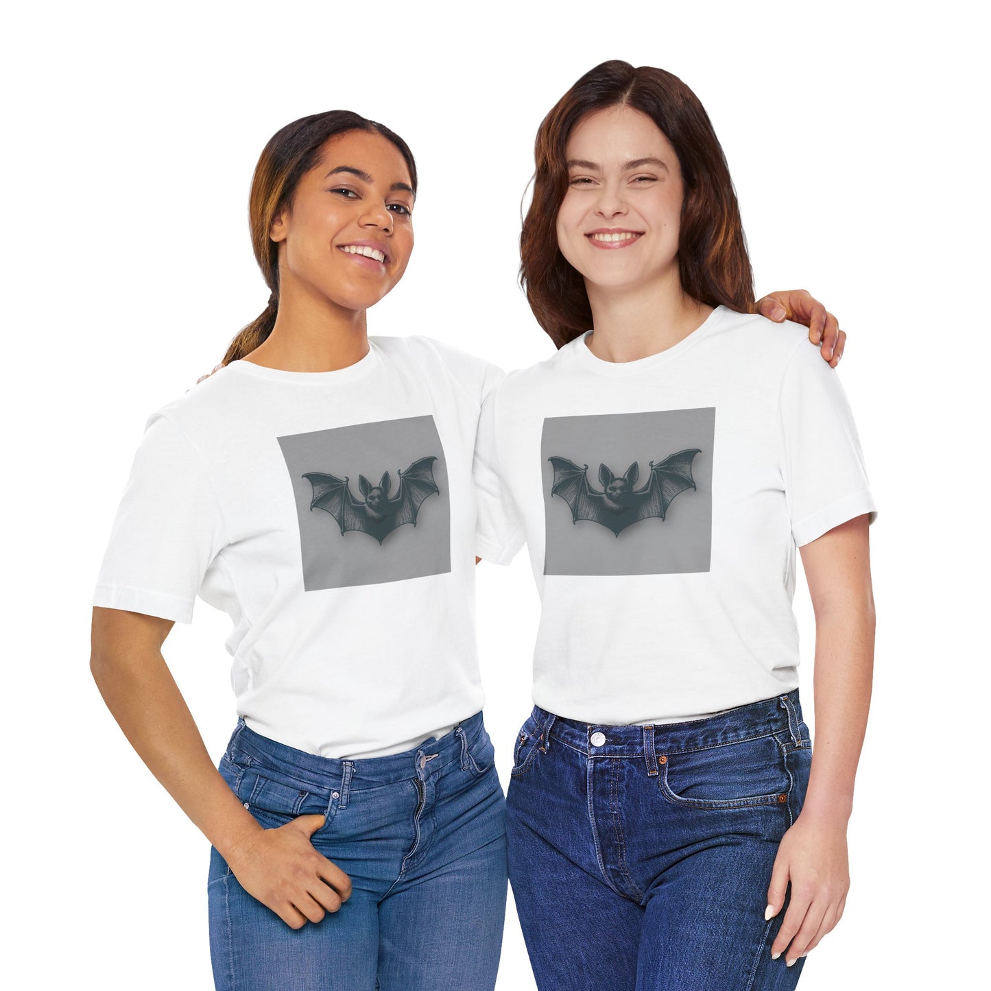 Share My Dread Graphic Tee