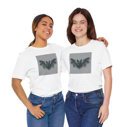 Share My Dread Graphic Tee