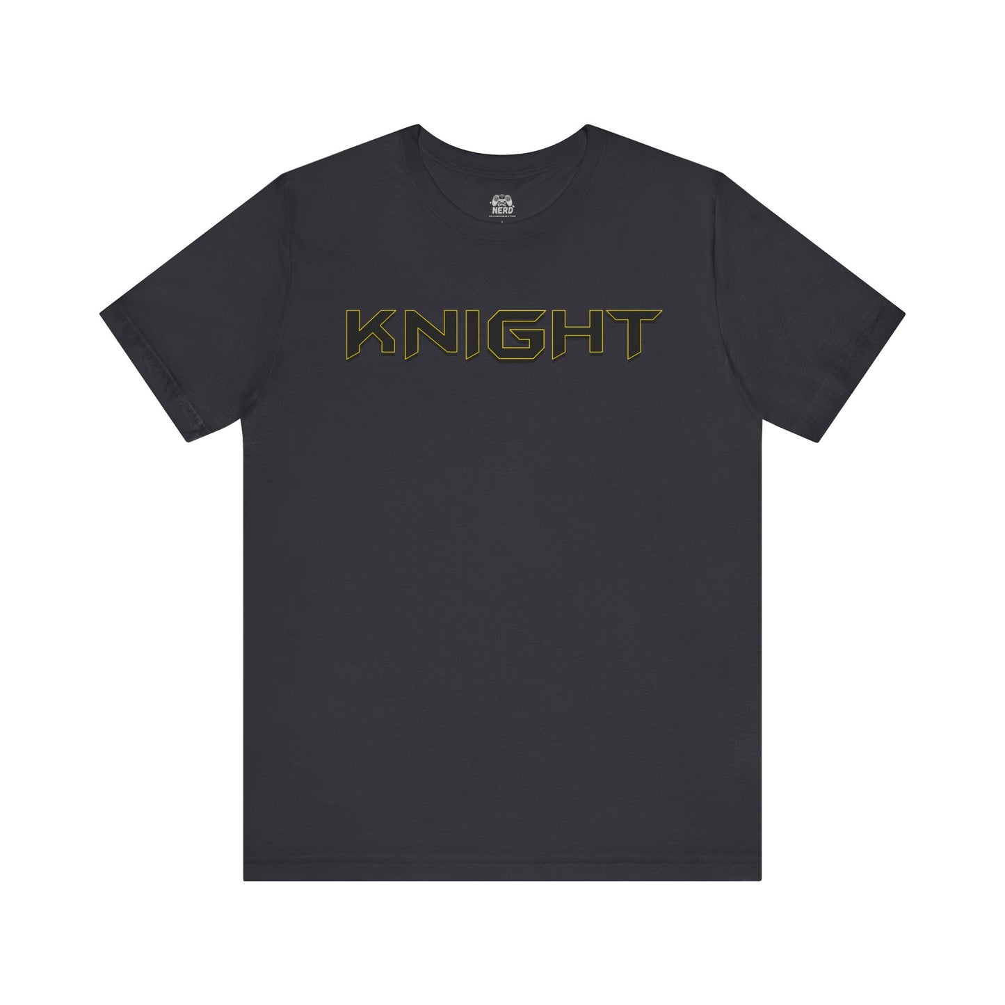 Dark as the Knight Graphic Tee