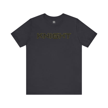 Dark as the Knight Graphic Tee