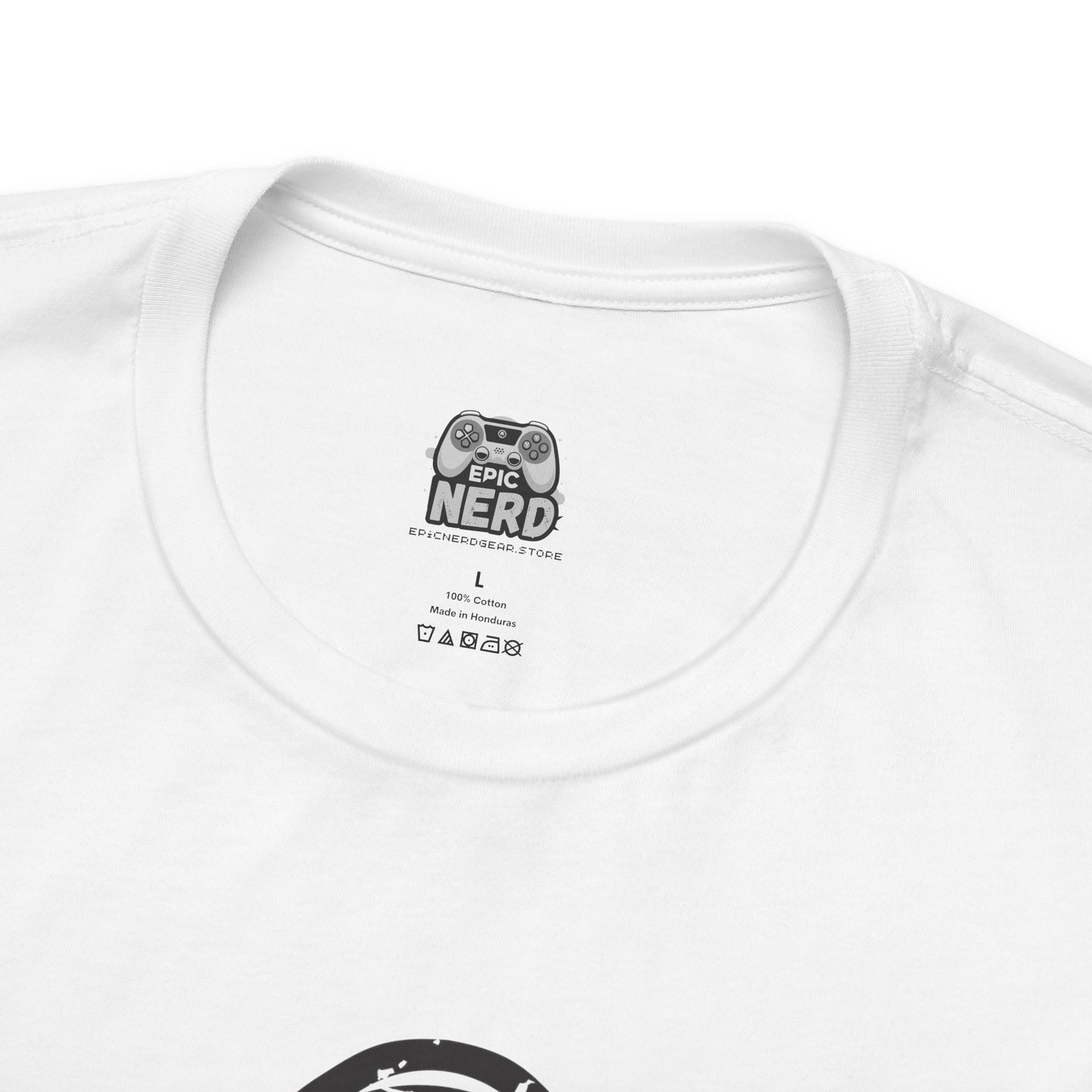 Return from the Grave Graphic Tee