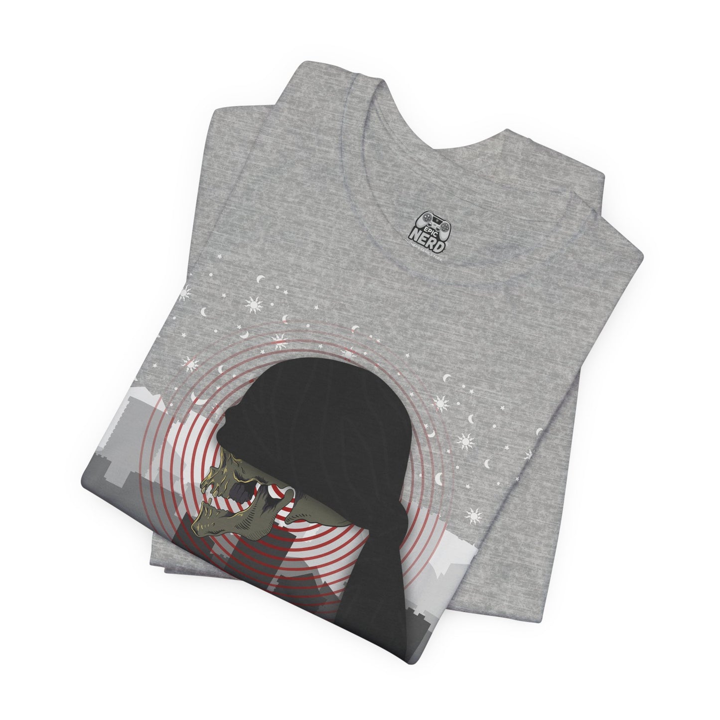 Devil's Sky Graphic Tee