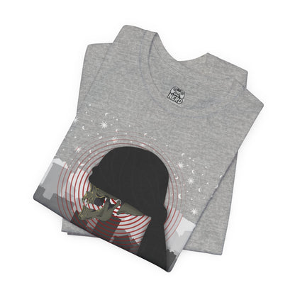 Devil's Sky Graphic Tee