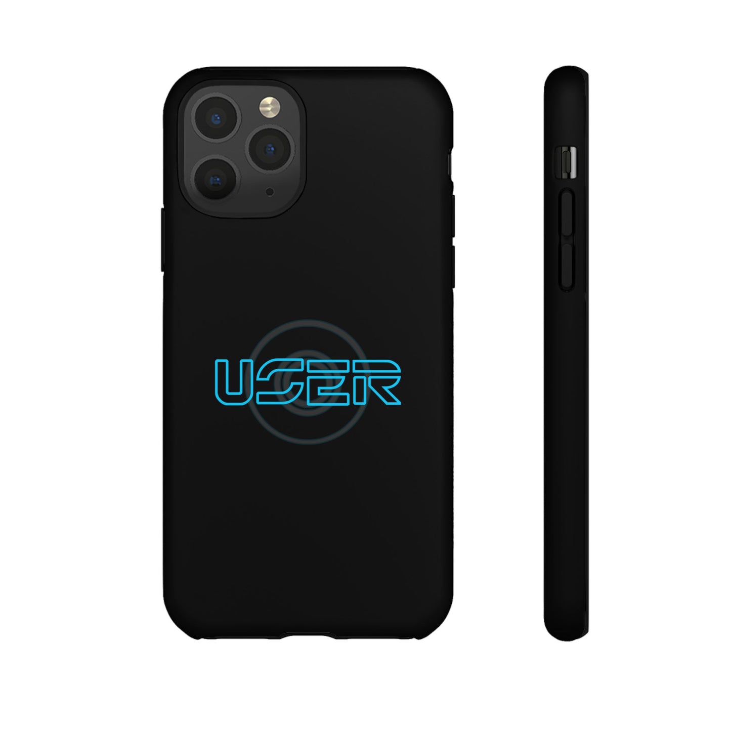 User Phone Case