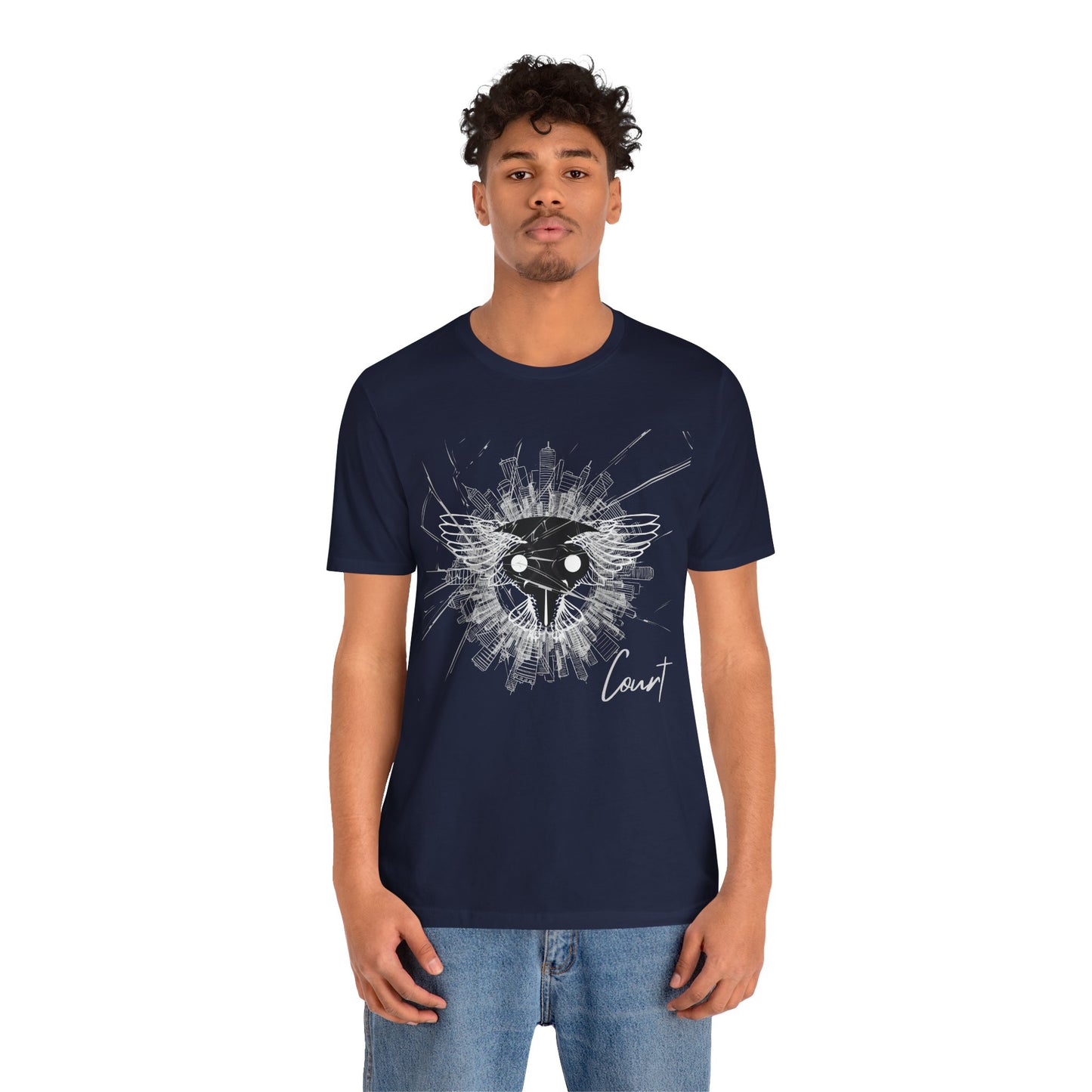 Beware... Graphic Tee