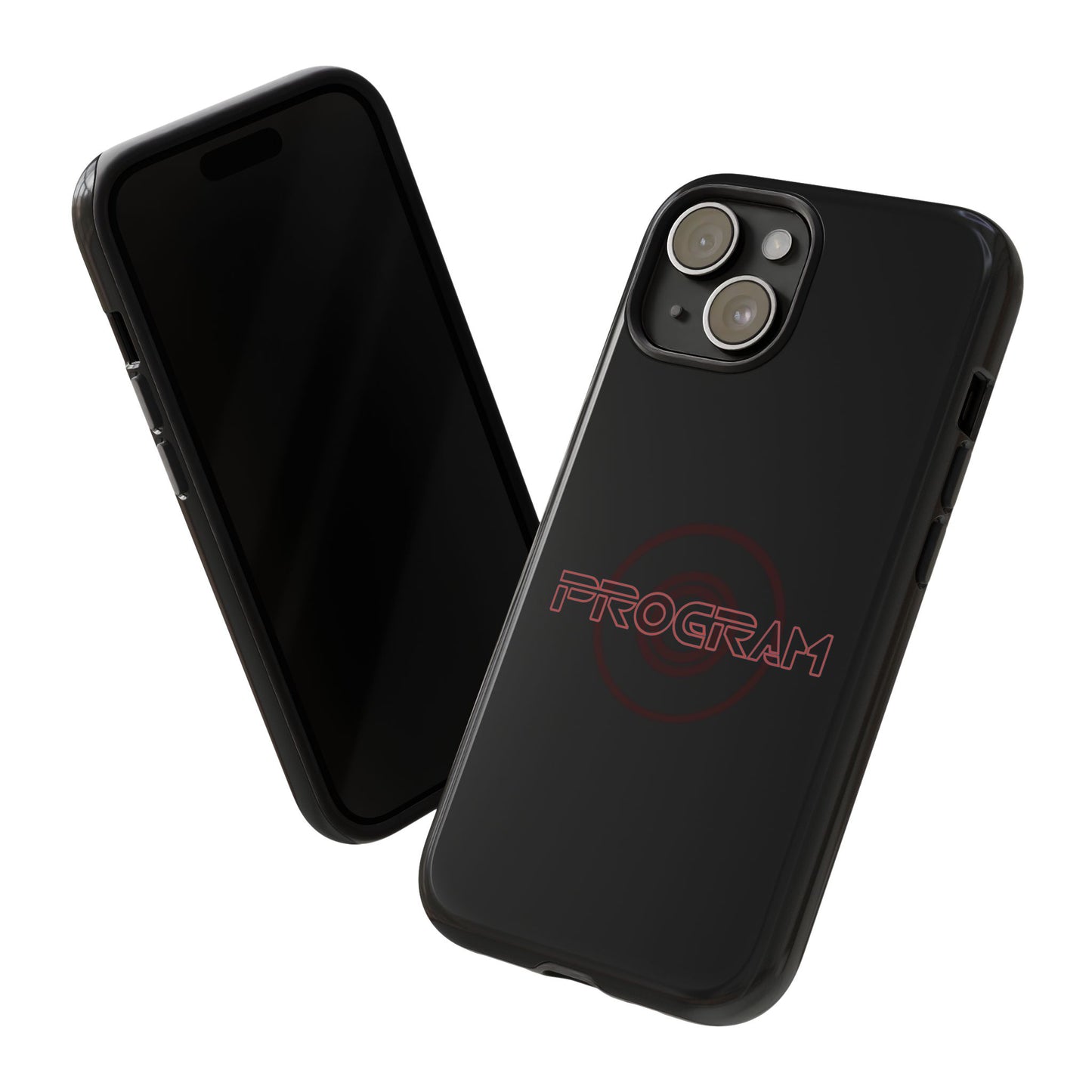 Program Phone Case