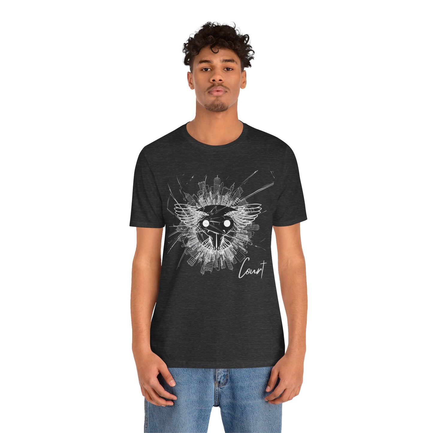 Beware... Graphic Tee