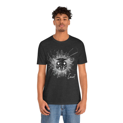 Beware... Graphic Tee