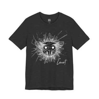 Beware... Graphic Tee