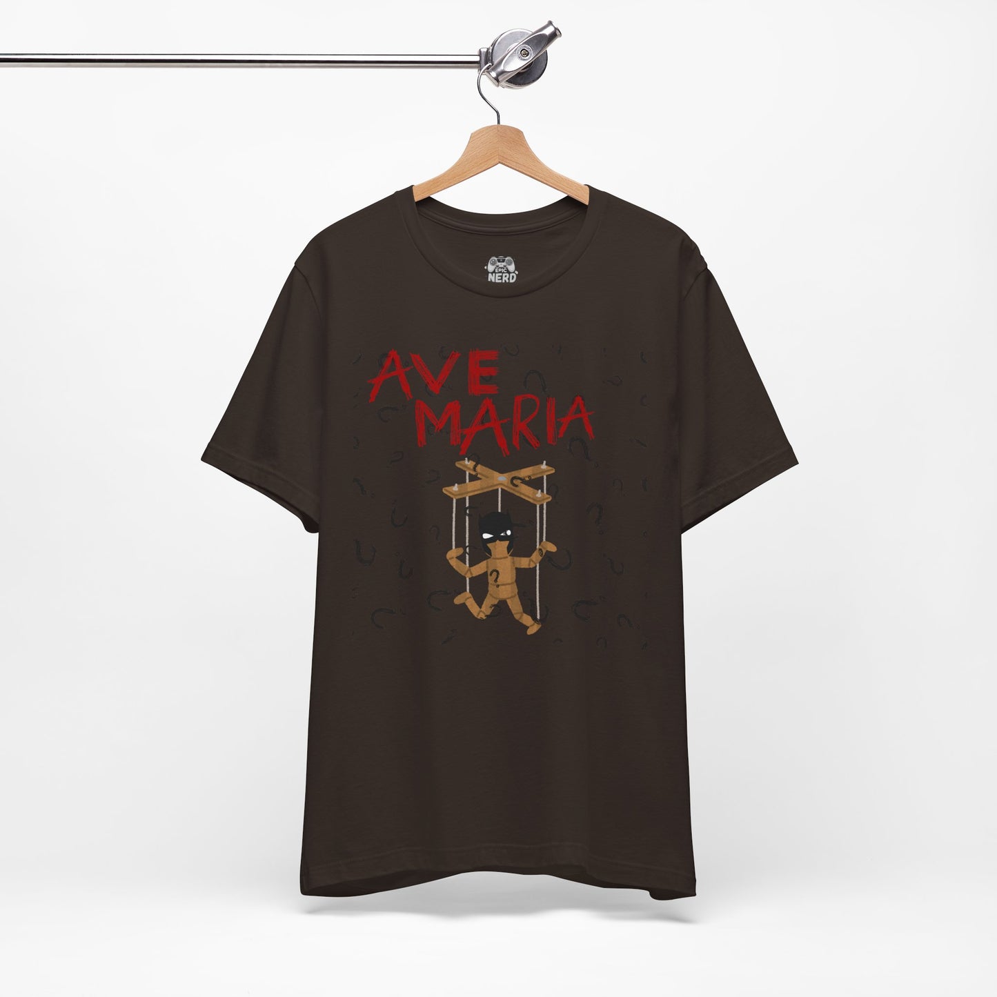 Ave Maria Graphic Tee