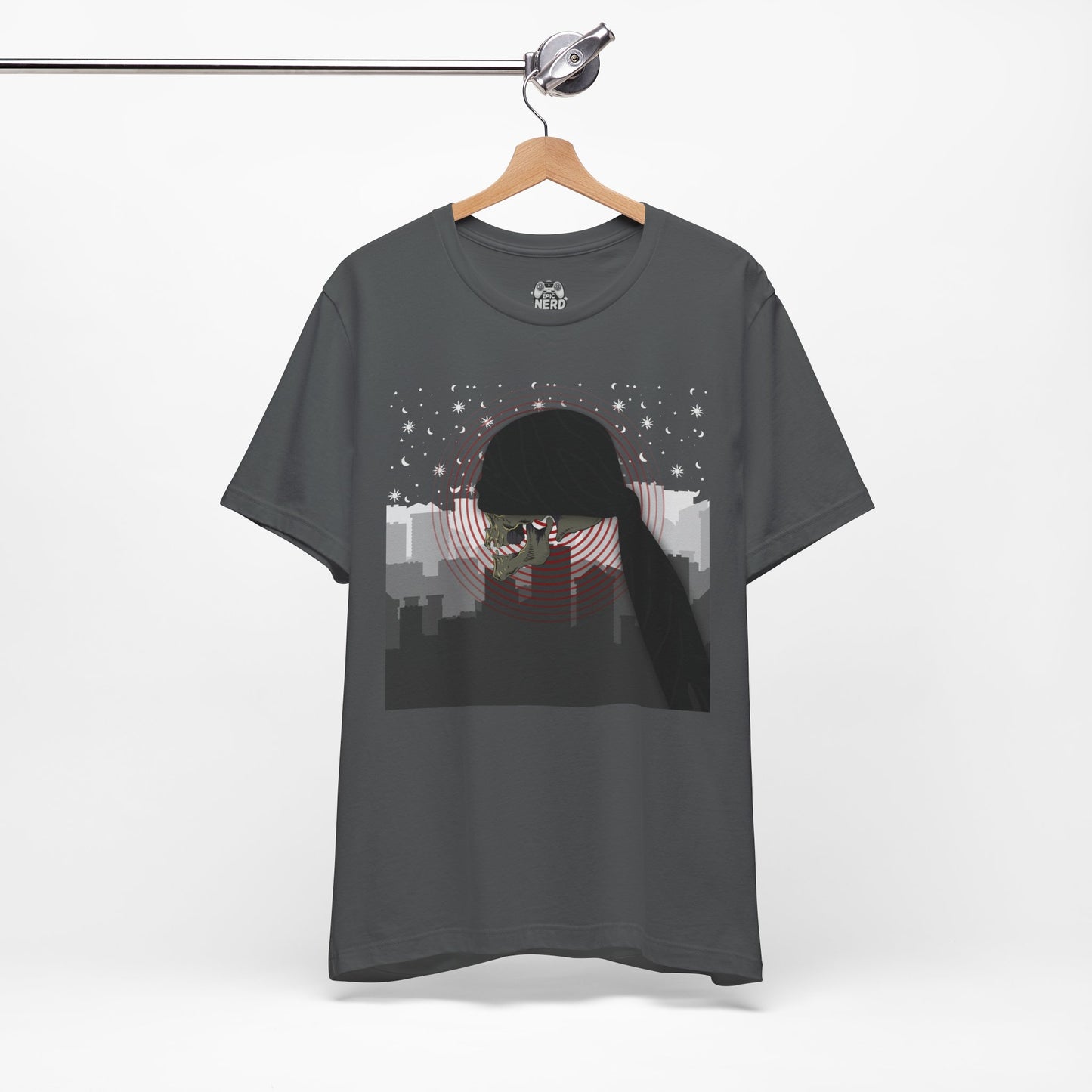 Devil's Sky Graphic Tee