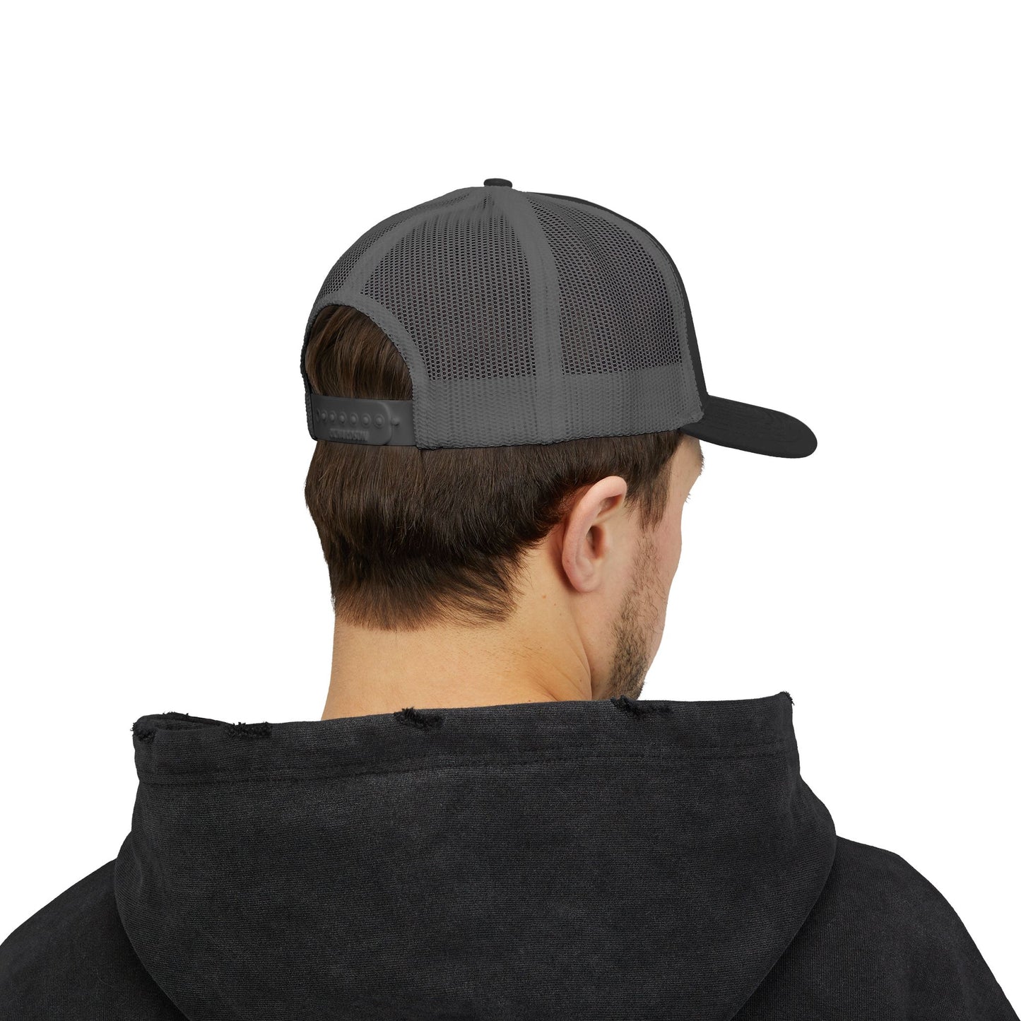 Knightcap Snapback Trucker Hat