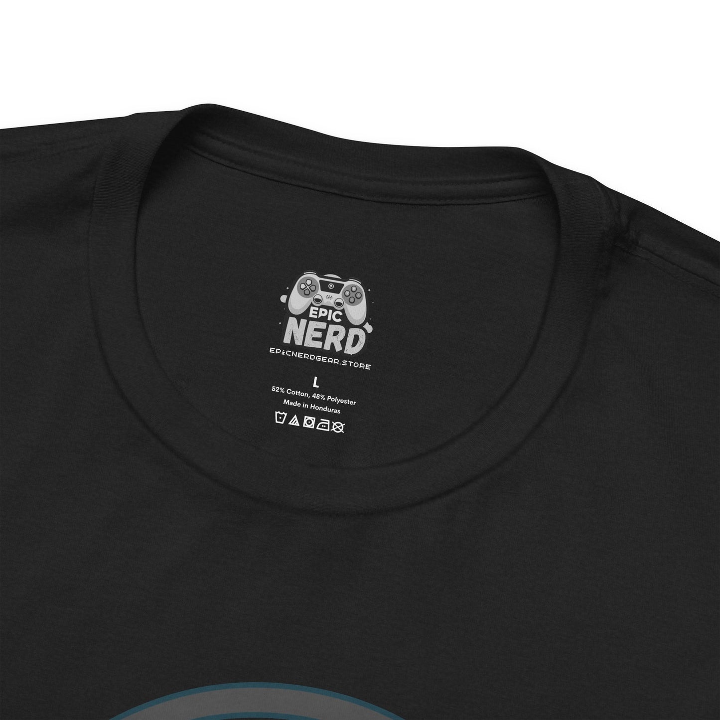 User Graphic Tee