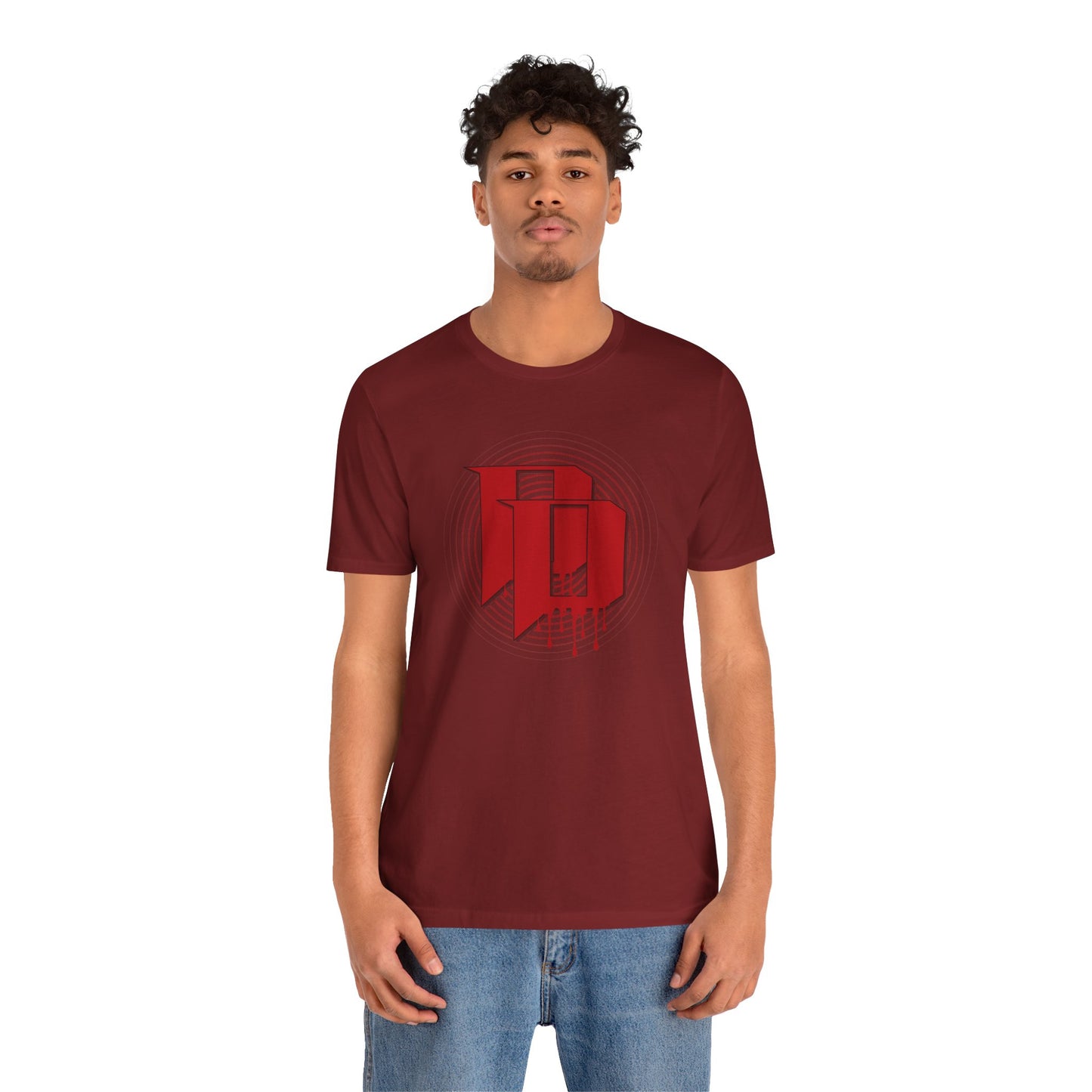 Truth or Bloody Dare Graphic Tee